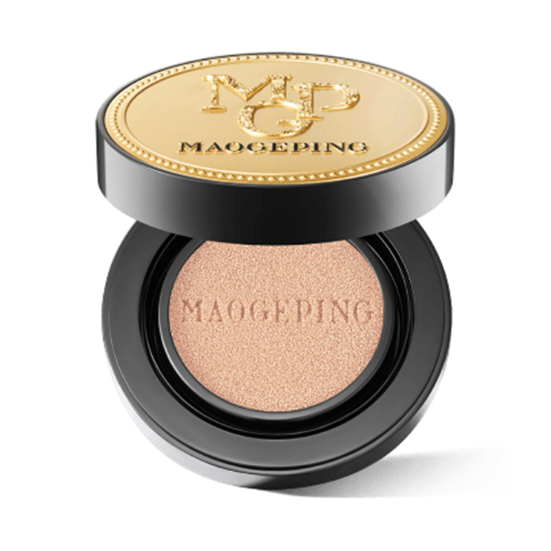 毛戈平奢华鱼子酱气垫14g