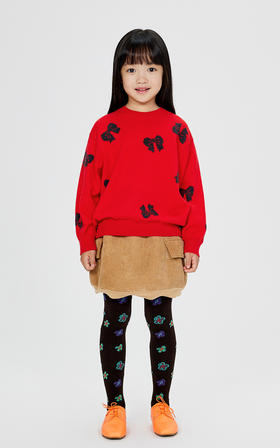 jnby  24年冬款  短款腰裙  1OAD11690