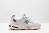 新百伦New Balance 991v2复古休闲运动跑步鞋U991BK2男女鞋 商品缩略图0