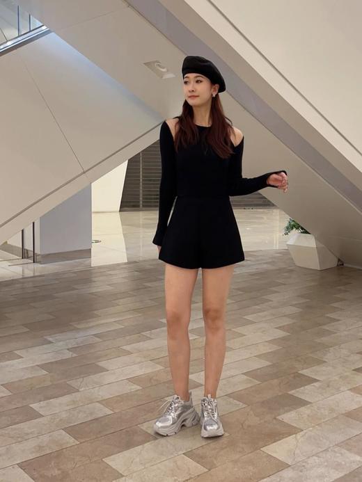 GG-CC三代老爹鞋银色赵露思白鹿同款*8cm‼️（HY） 商品图8