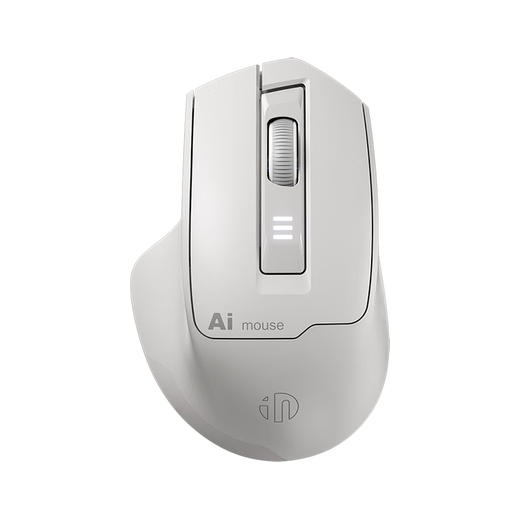 英菲克AI智能语音充电无线鼠标S6 商品图0