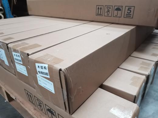 木结构专用白胶 商品图1