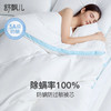 舒飘儿 Blue防螨抗菌小蓝被 （薄被/四季被/冬被可选） 多规格可选【佳人严选】 商品缩略图0
