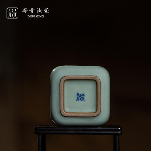 问鼎鼎青系列青方杯(缺货) 商品图1