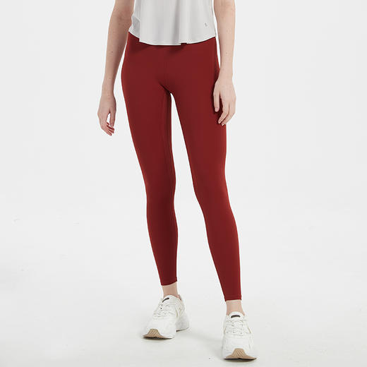 「奇迹裤」裸裸奇迹·经典款瑜伽裤｜隐藏式口袋·蔷薇爆款·进店必入·7分/9分长 商品图2