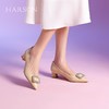 2楼哈森HL247905HARSON女鞋（新百购） 商品缩略图2