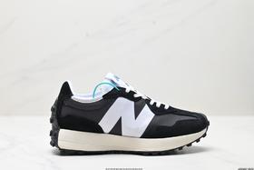 新百伦New Balance MS327复古休闲运动慢跑鞋MS327LAB男女鞋