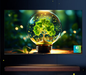 创维（912784）电视 65GT3 二级能效 AI 秒懂语音 五重护眼 节能语音电视