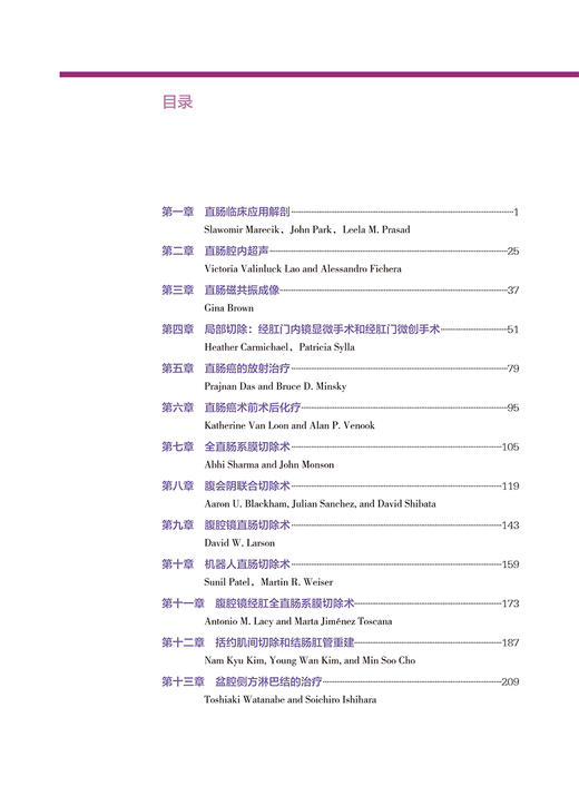 双十一特价 半价《直肠癌的现代治疗方法》 商品图1