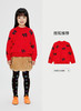 jnby  24年冬款  短款腰裙  1OAD11690 商品缩略图5
