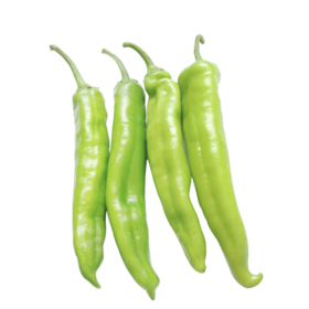 【亚欧超市】青尖椒500g±50g