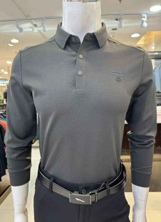 4F威恺尼T恤 商品图0