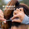 UTO/悠途抽绳空顶帽夏季户外运动健身跑步防紫外线透气无顶遮阳帽 商品缩略图3
