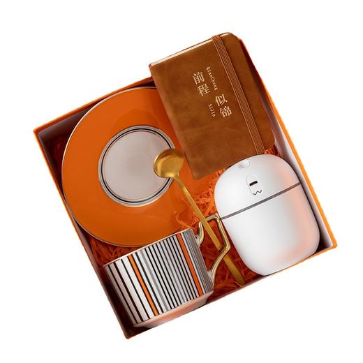 开业活动周年庆伴手礼银行实用商务礼品套装送客户新年礼物随手礼 商品图4