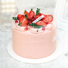加高款丨莓果精灵（水果蛋糕） 商品缩略图0