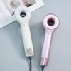【升级版！高速吹风机届“卷王”】Radialight吹风机G7 PRO 百元价格千元品质！某戴平替，干发超快！18亿等离子护发，柔和不伤手，抚平毛躁、沙发、烫染受损发质 商品缩略图4