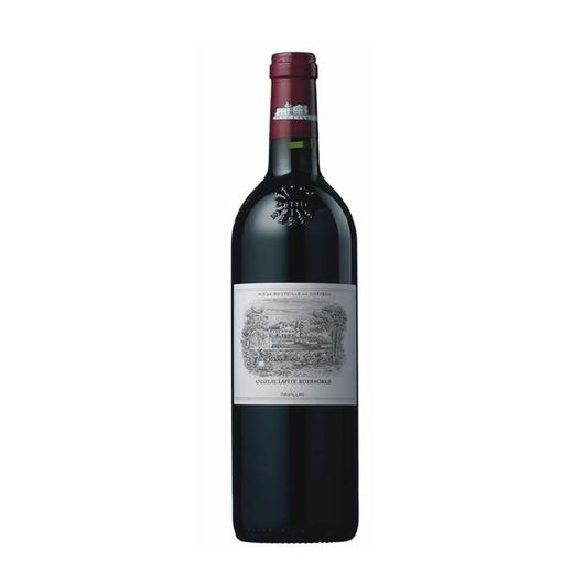 Chateau Lafite Rothschild拉菲古堡红葡萄酒2010[V级会员：8190元] 商品图0