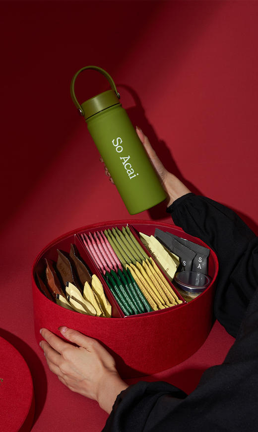 心意礼盒 商品图2