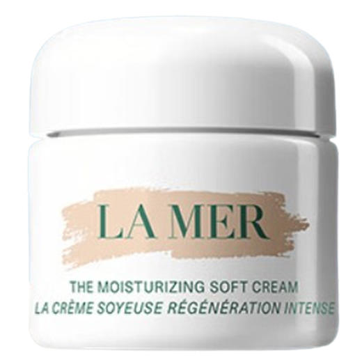 海蓝之谜云绒霜轻盈型精华乳霜 60ml 商品图4