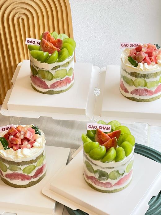 芭乐青提蛋糕 商品图2