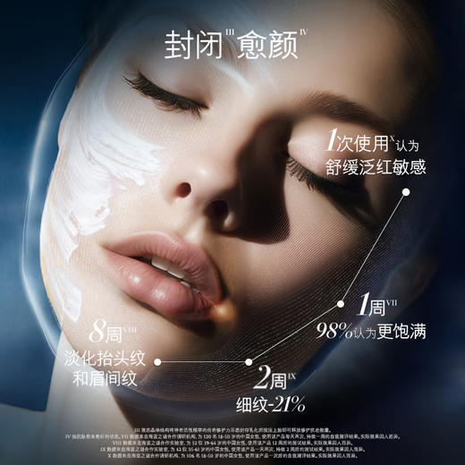 海蓝之谜经典面霜 30ml 商品图2