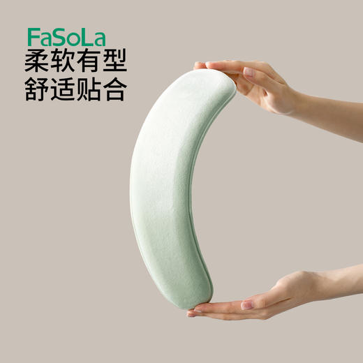 马桶垫粘贴式家用卫生间四季通用马桶圈冬季加厚可水洗马桶贴垫子 商品图3