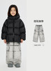 jnby   24年冬款   短款羽绒服  1OAC10950 商品缩略图3