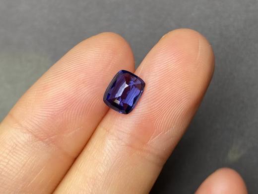 1.54ct无烧矢车菊 商品图1