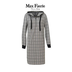 ME3L222麦克斯菲瑞连衣裙