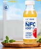 三诺果然好喝NFC100%苹果300ML 商品缩略图0