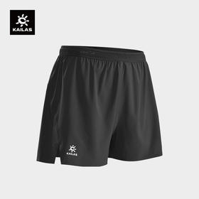 KAILAS凯乐石 户外运动 男款跑山短裤（有内衬）KG2435324【Z】
