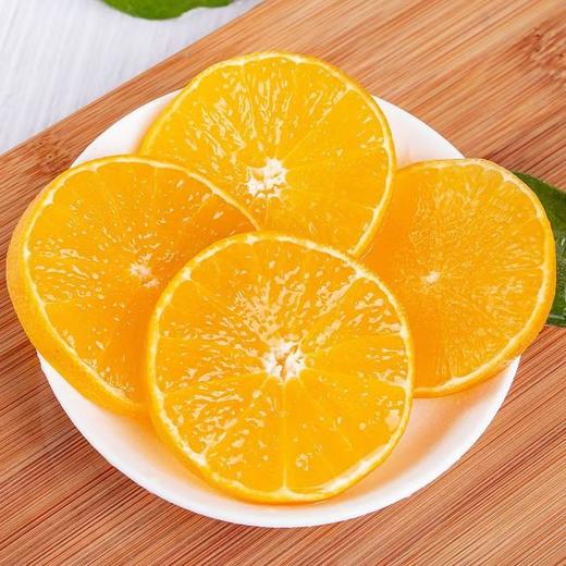 【红美人果冻橙】顺丰到家 酸甜爽口 皮薄肉厚 无籽无核 果肉细腻 畅享果冻般地味觉享受 2种规格任选 商品图0