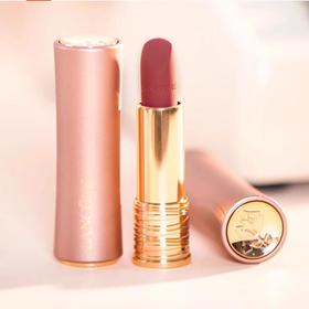 兰蔻全新菁纯丝绒雾面唇膏 196（新款）