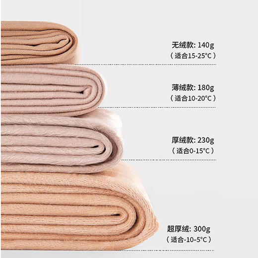 【一体绒】茉寻光腿神器中肤色深肤色一体 商品图6