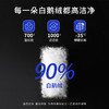 智能温控鹅绒马甲 商品缩略图3