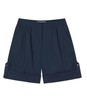 法国AIGLE女短裤帝国深蓝AH557 商品缩略图0