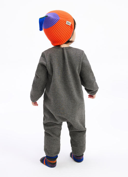 jnby  24年冬款   中筒袜   XOAN10880 商品图6