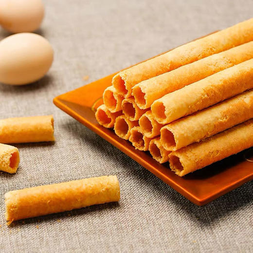 人人家手工蛋卷520g 商品图7