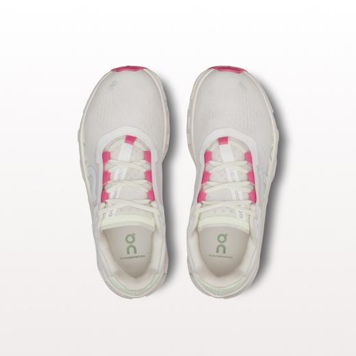 On 昂跑 Cloudmonster 怪兽 长距离缓震跑鞋 商品图4