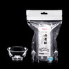 【社群福利】喇叭花60ml品茗杯100只/盒 商品缩略图3