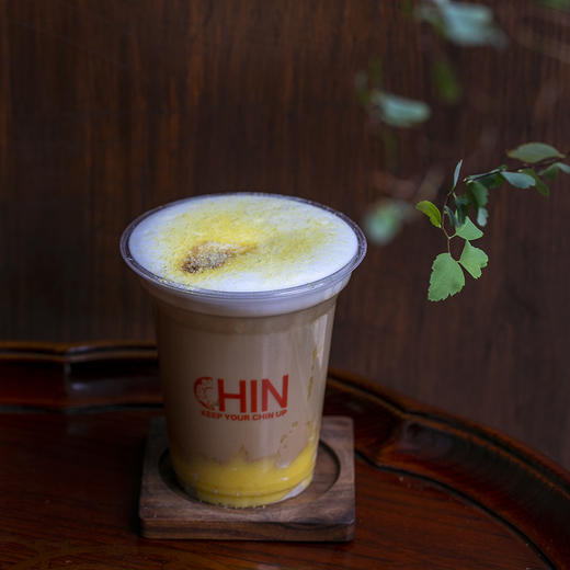 熨帖（玉米拿铁） 商品图0