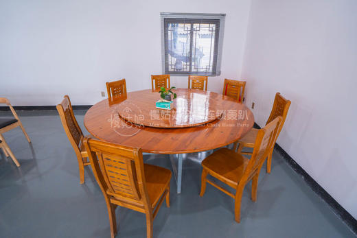 诸暨慢姑娘桥湾休闲农庄轰趴馆 商品图10