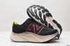 新百伦New Balance NB Fresh Foam休闲运动跑步鞋MMCRWT4男女鞋 商品缩略图4