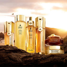 娇兰帝皇蜂姿蜜润修护精粹水150ml