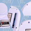 SF-400厨房电子称  【10kg*1g】电池款厨房称电子秤 商品缩略图1