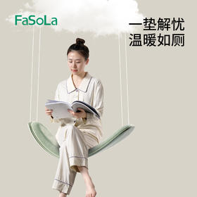 马桶垫粘贴式家用卫生间四季通用马桶圈冬季加厚可水洗马桶贴垫子