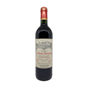 Chateau Calon Segur 1998卡隆思嘉干红葡萄酒1998 [V级会员：1786元] 商品缩略图0