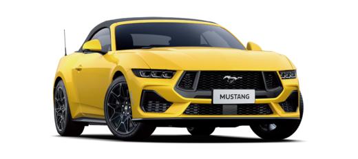 全新2024款福特MUSTANG 硬顶性能版 2.3T EcoBoost / 敞篷运动版 2.3T EcoBoost / Dark Horse 5.0L V8 商品图7