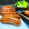 特惠活动『大肉块鲜肉烤肠』Q弹爆汁，肉香浓溢，大颗粒，纯猪肉，淀粉含量≤1% 商品缩略图6
