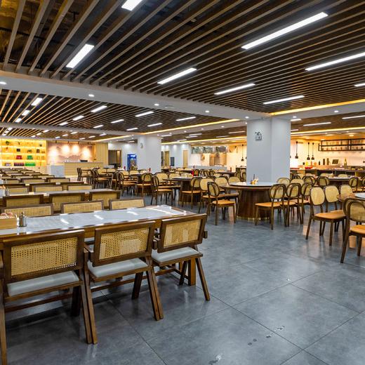 【薪火映仙寰】安徽齐云山月华度假酒店￥599起/双人1晚/2晚徽州人文度假，周末不加价！2024年开业度假区官方酒店，坐落在齐云小镇的核心位置！ 商品图10